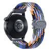 Pollere Braided Nylon Galaxy Loop Band