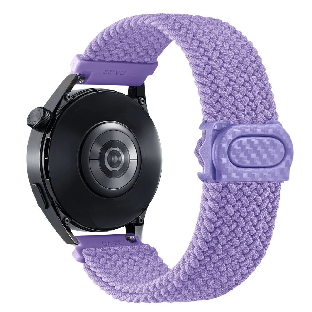 Pollere Braided Nylon Galaxy Loop Band