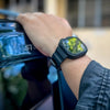 Primus Rugged Silicone Band + Case