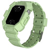 Regius Silicone Band + Case