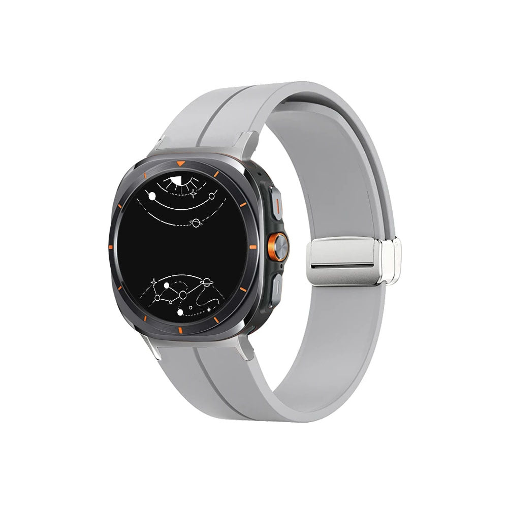 Specto Magnetic Silicone Galaxy Band