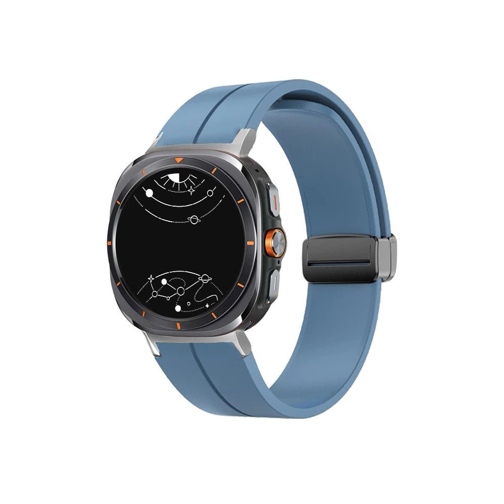 Specto Magnetic Silicone Galaxy Band