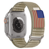 Spolium Nylon Sports Band
