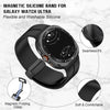 Tempero Magnetic Silicone Band For Galaxy Watch Ultra