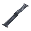 Tenax Titanium Steel Link Band