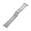 Tenax Titanium Steel Link Band