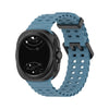 Terreo Marine Silicone Band For Galaxy Watch Ultra