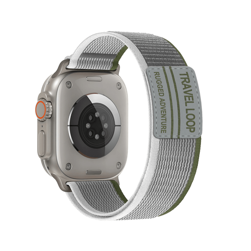 Tremo Nylon Sports Loop Band