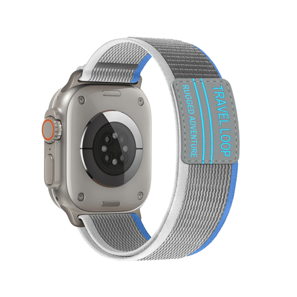 Tremo Nylon Sports Loop Band