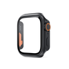 Vero Tempered Glass Apple Watch Case