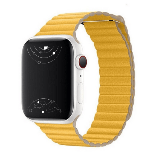 Gold strap for hot sale apple watch 4