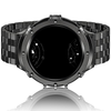 Carui Stainless Steel Band With Case for Galaxy Watch 5 Pro