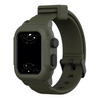 Gladius Tactical Silicone Band + Case