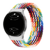 Capio Braided Loop Galaxy Band