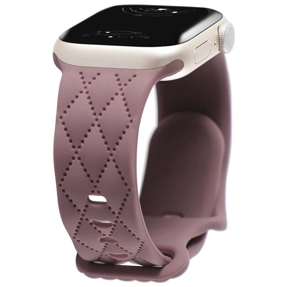 Mille Silicone Sports Band