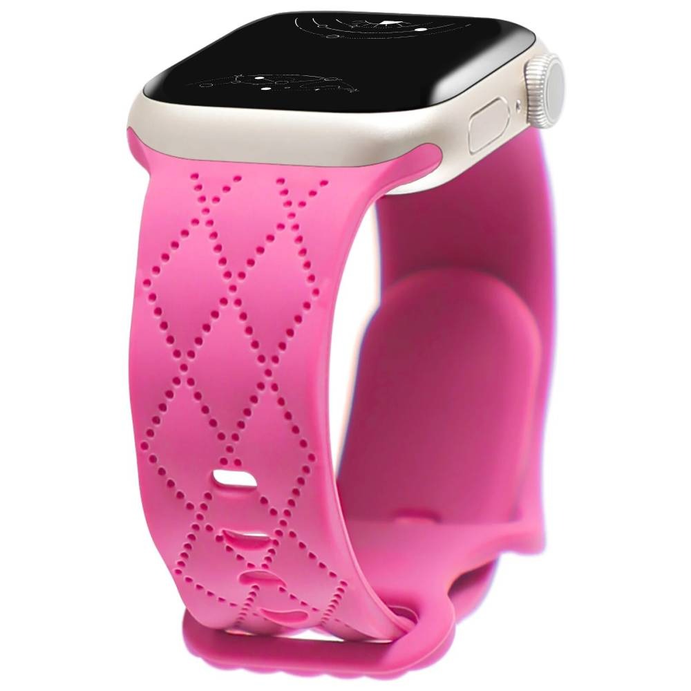 Mille Silicone Sports Band