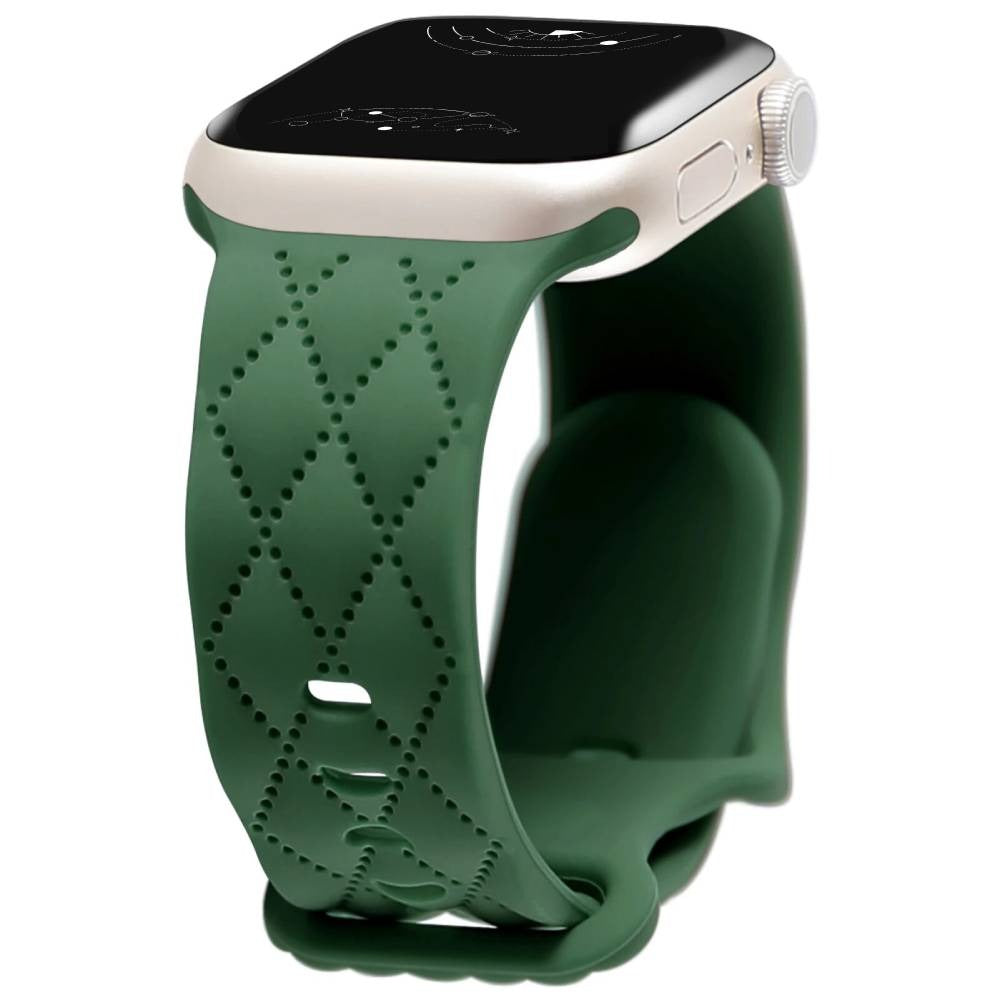 Mille Silicone Sports Band