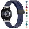 Cupio Magnetic Silicone Galaxy Band