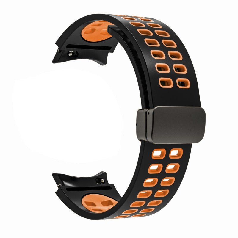 Agere Magnetic D-Buckle Galaxy Sports Band - Astra Straps