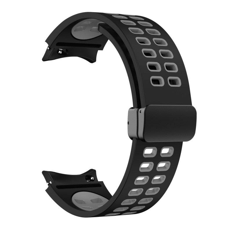 Agere Magnetic D-Buckle Galaxy Sports Band - Astra Straps