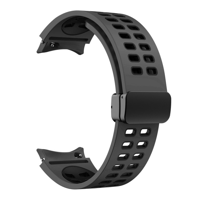 Agere Magnetic D-Buckle Galaxy Sports Band - Astra Straps