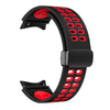 Agere Magnetic D-Buckle Galaxy Sports Band - Astra Straps