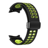 Agere Magnetic D-Buckle Galaxy Sports Band - Astra Straps