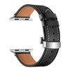 Altum Leather Band - Astra Straps