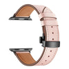 Altum Leather Band - Astra Straps