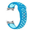 Altus Silicone Galaxy Band - Astra Straps