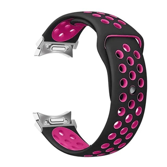 Altus Silicone Galaxy Band - Astra Straps