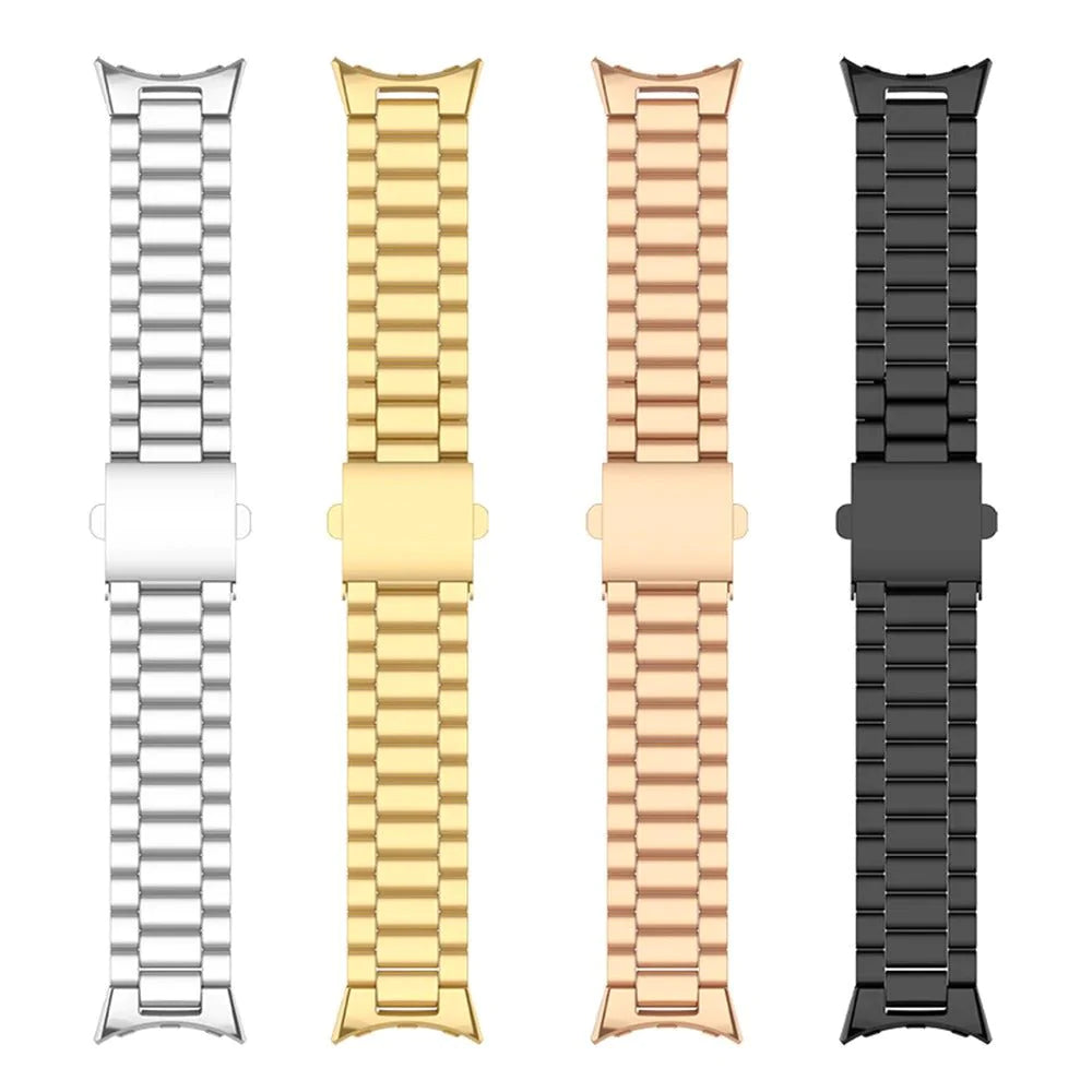 Antea Link Loop Band for Google Pixel Watch - Astra Straps