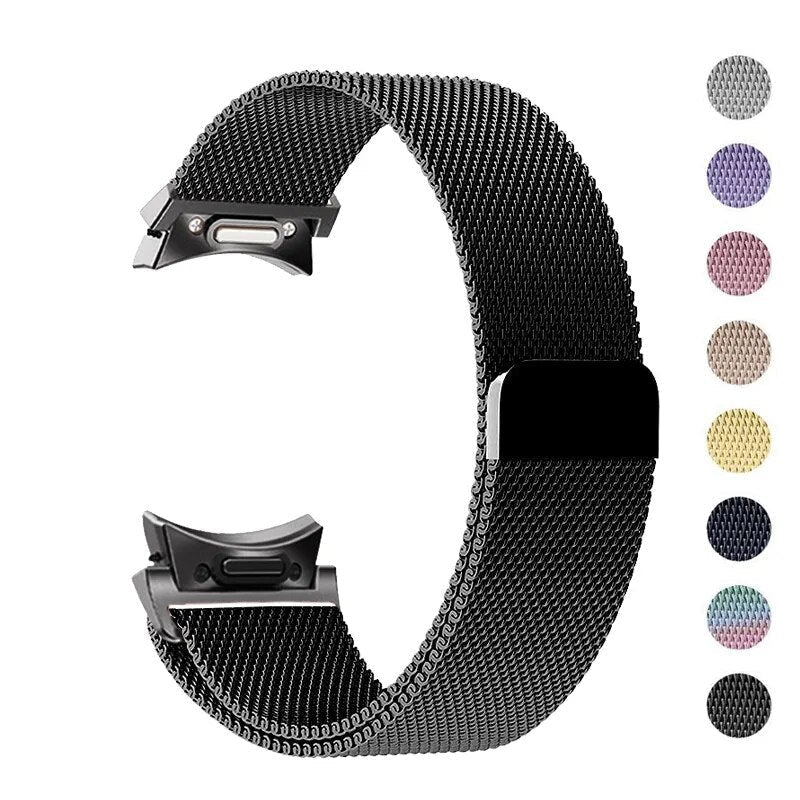 Galaxy apple deals watch band