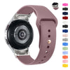 Audax Silicone Galaxy Loop Band - Astra Straps