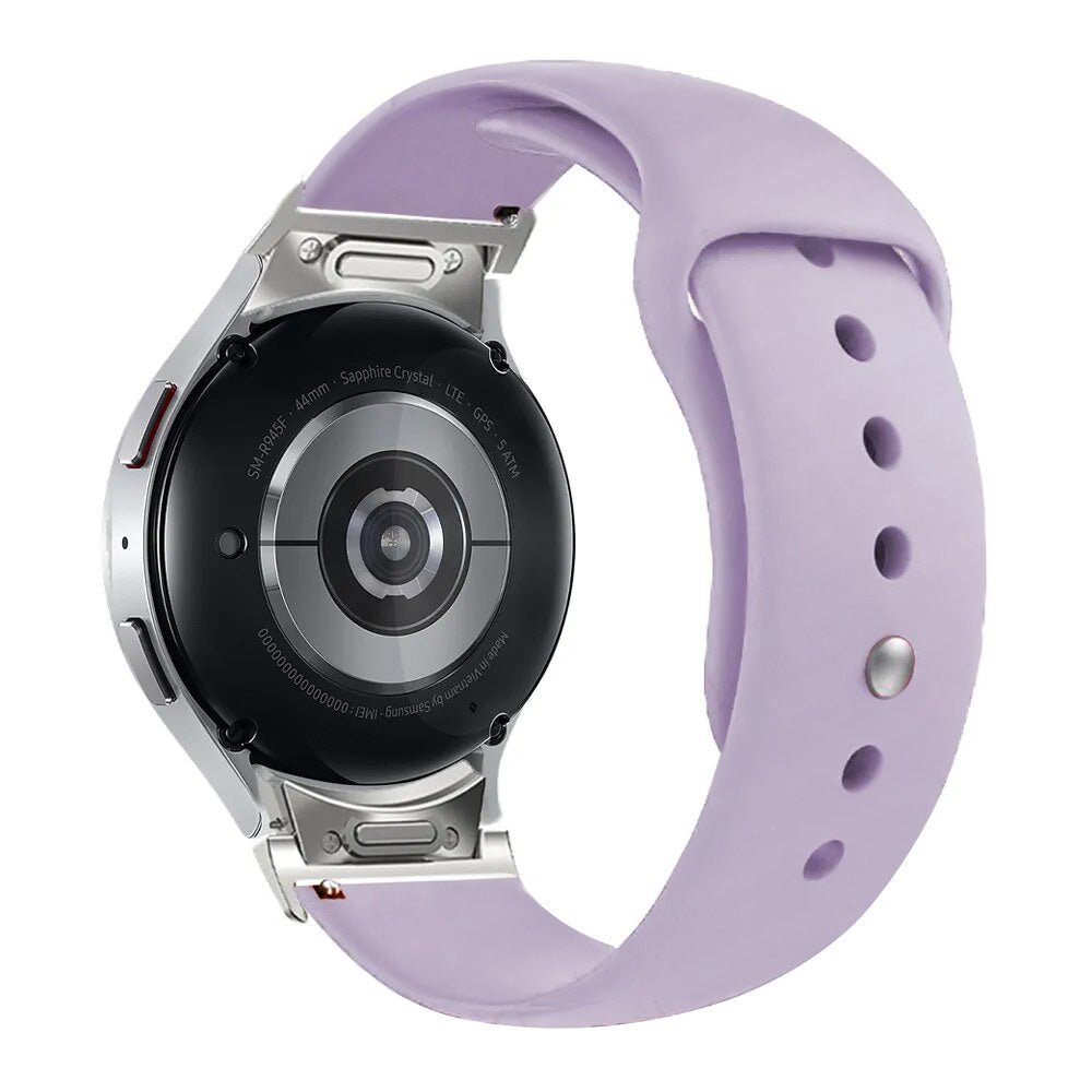 Audax Silicone Galaxy Loop Band - Astra Straps