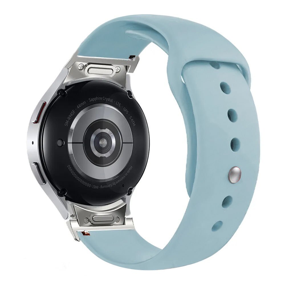 Audax Silicone Galaxy Loop Band - Astra Straps