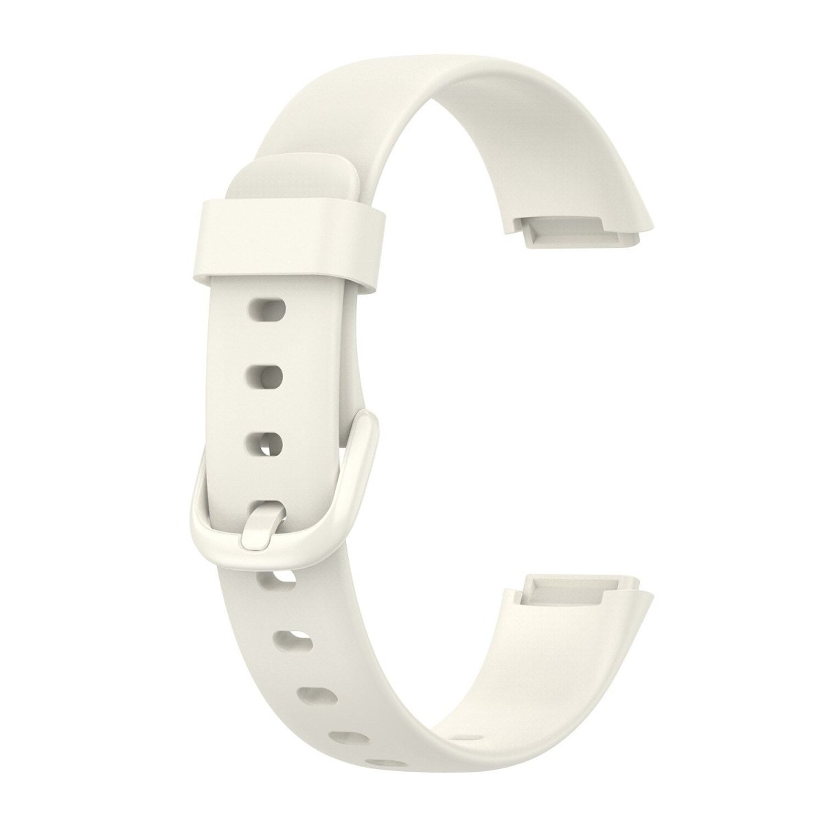 Barbara Silicone Sports Fitbit Luxe Band - Astra Straps