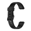 Barbara Silicone Sports Fitbit Luxe Band - Astra Straps