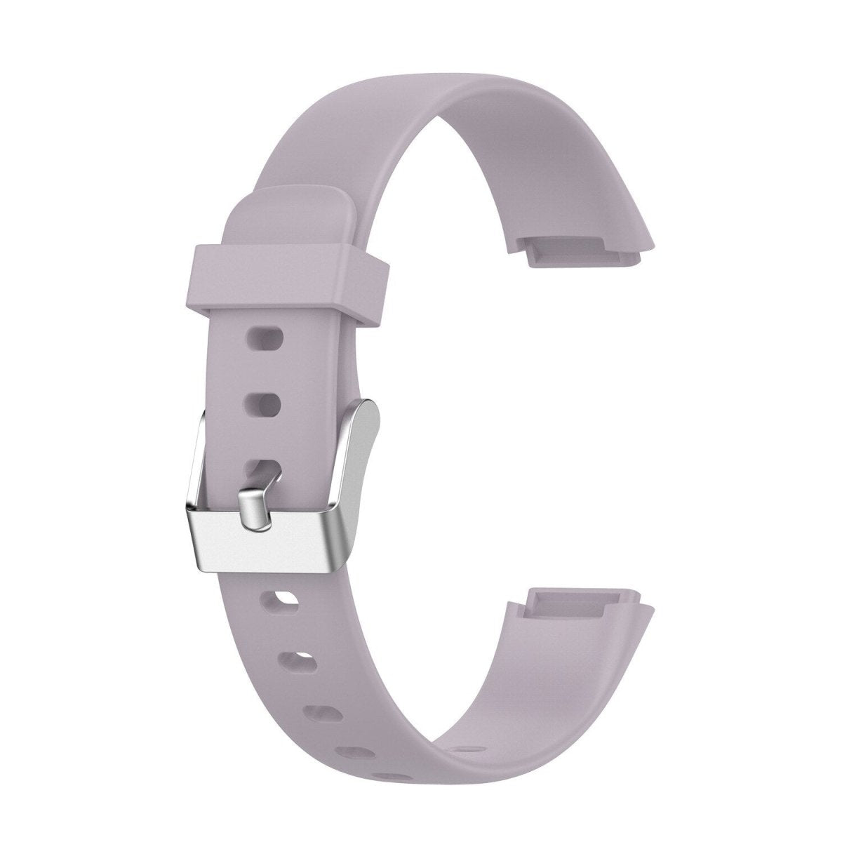 Barbara Silicone Sports Fitbit Luxe Band - Astra Straps