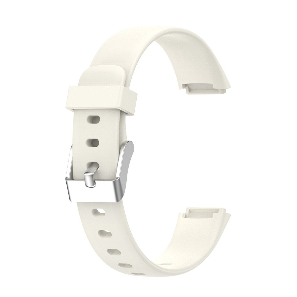 Barbara Silicone Sports Fitbit Luxe Band - Astra Straps