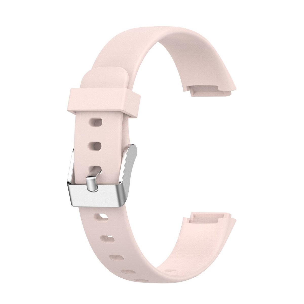 Barbara Silicone Sports Fitbit Luxe Band - Astra Straps