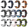 Carta Silicone Magnetic Buckle Sports Band - Astra Straps