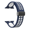 Carta Silicone Magnetic Buckle Sports Band - Astra Straps