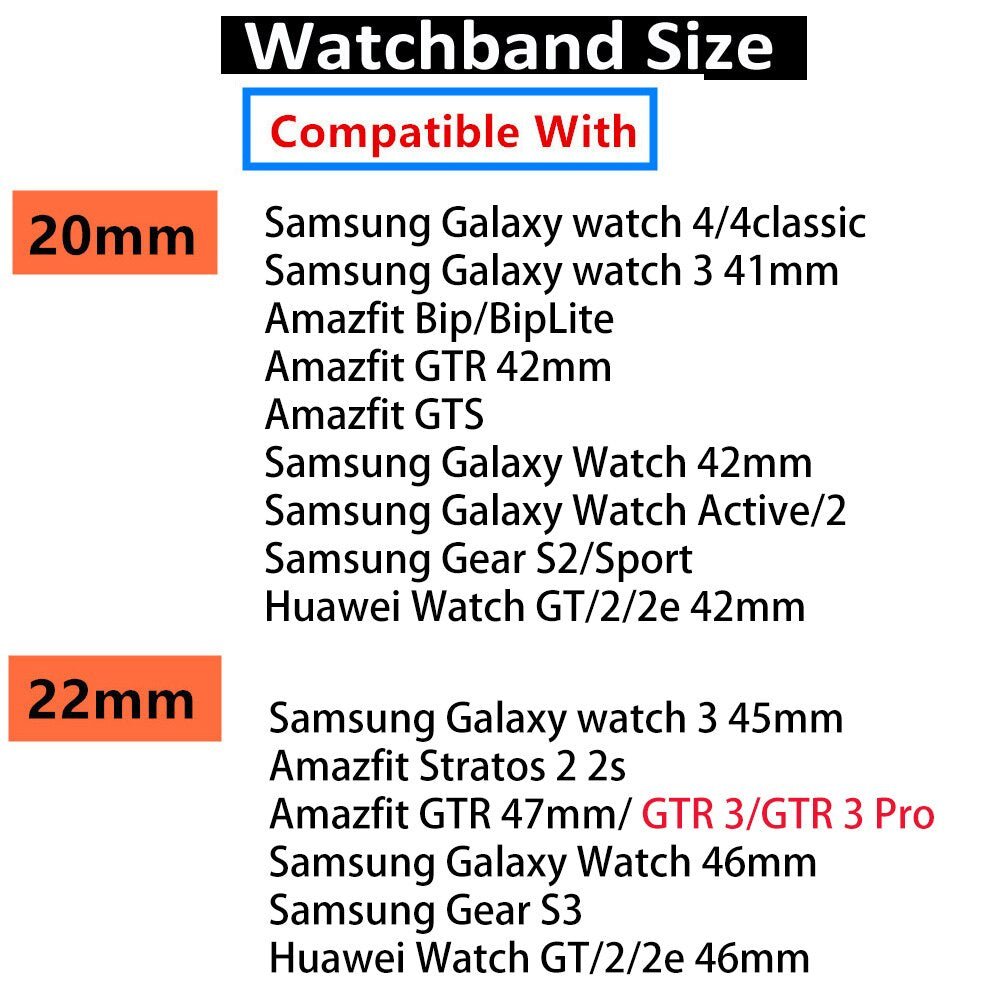 Creber Magnetic Galaxy Loop Band - Astra Straps