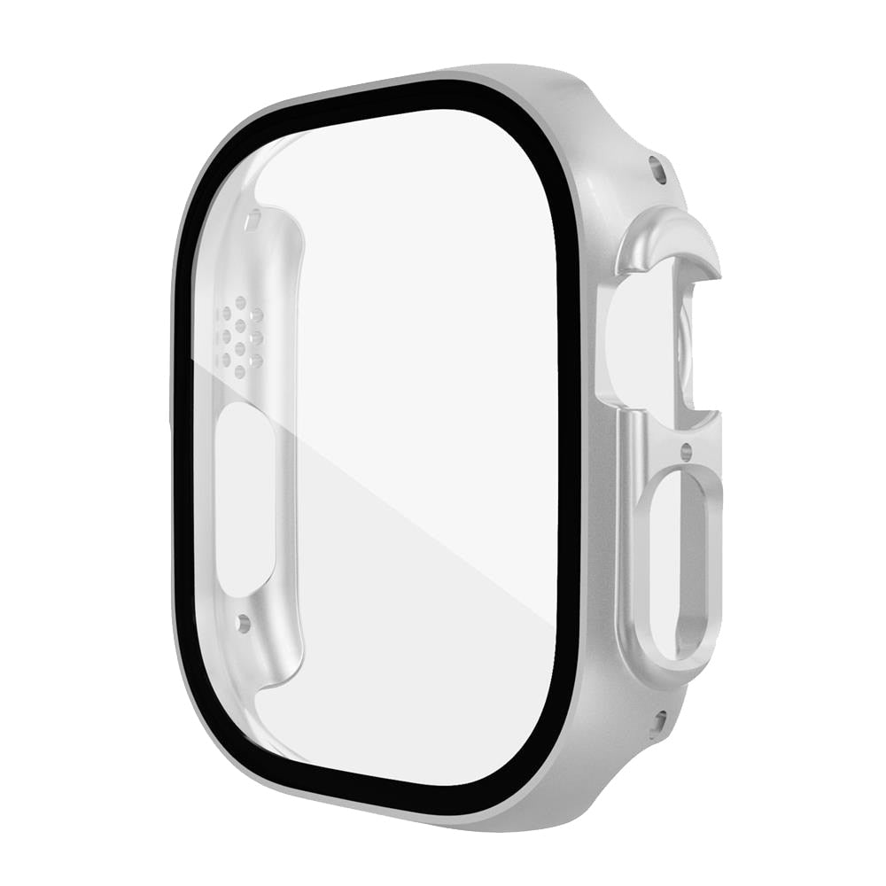 Crinis Glass and Bumper Protector For Apple Watch Ultra - Astra Straps