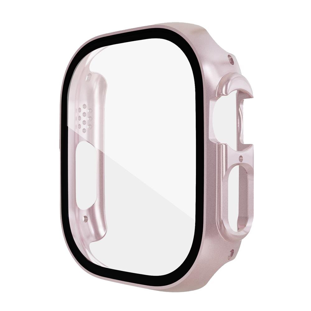 Crinis Glass and Bumper Protector For Apple Watch Ultra - Astra Straps