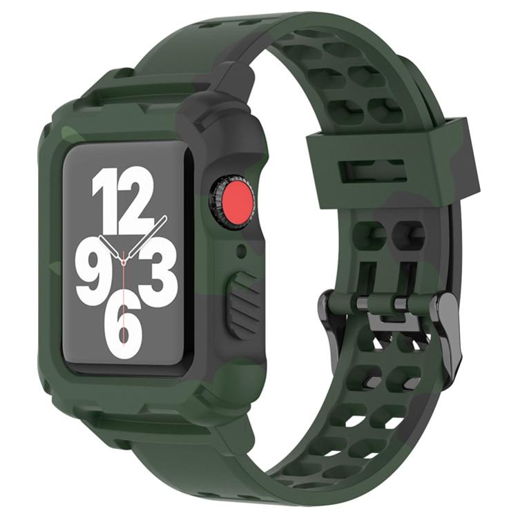 Dicere Silicone Band + Case - Astra Straps