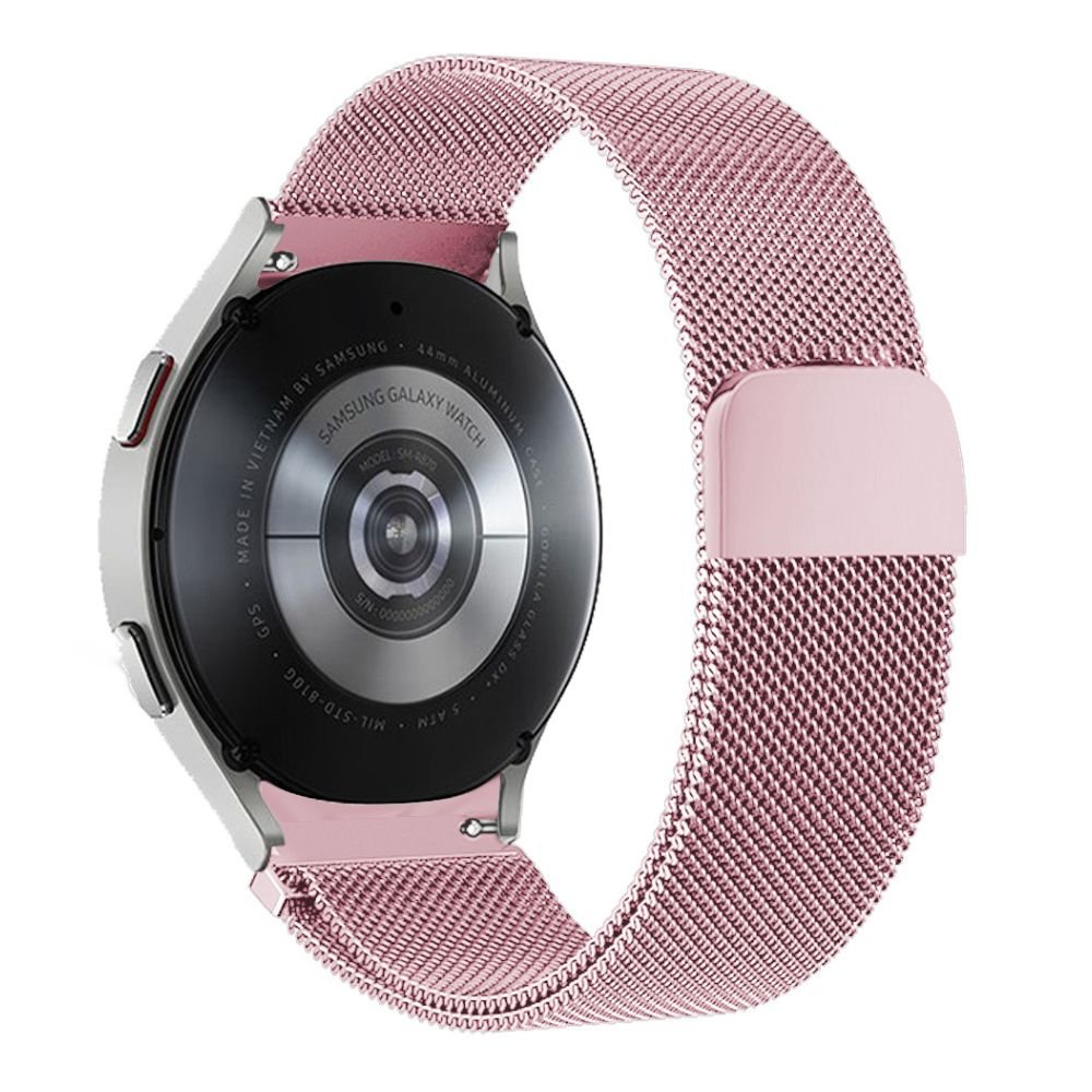 Ebur Stainless Steel Magnetic Galaxy Band - Astra Straps