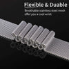 Ebur Stainless Steel Magnetic Galaxy Band - Astra Straps