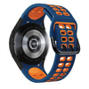 Eligo Silicone Galaxy Band - Astra Straps